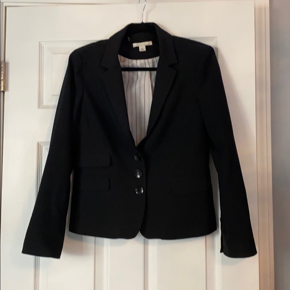 Kenneth Cole Women’s Tuxedo \ Suit coat blazer